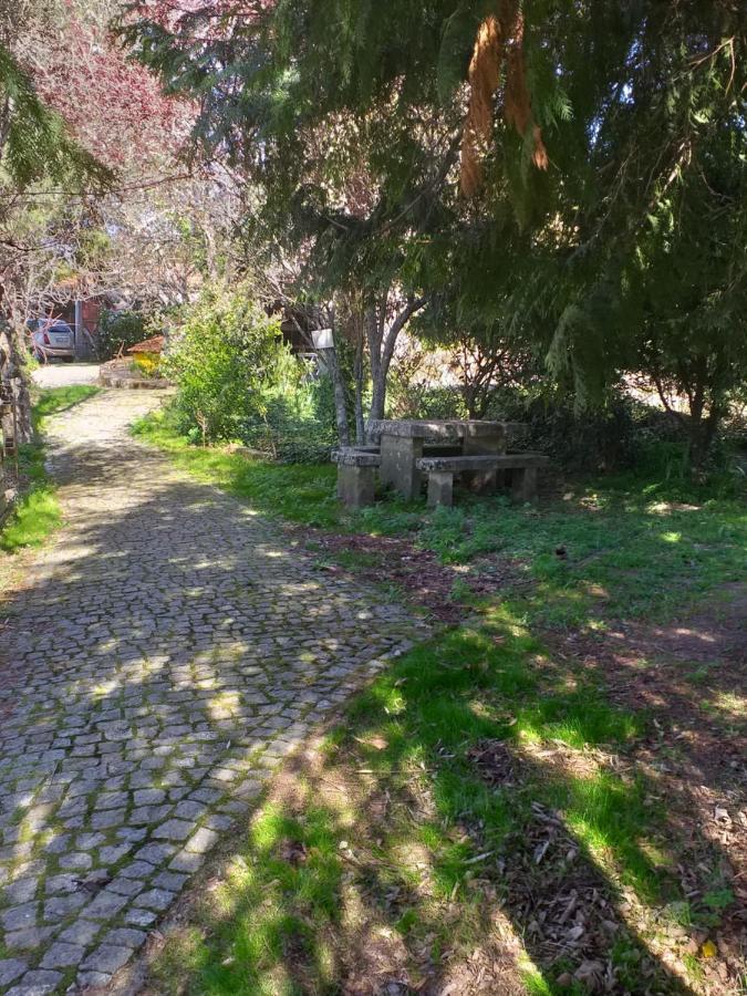Cabana Da Oliveira Marco de Canavezes Εξωτερικό φωτογραφία