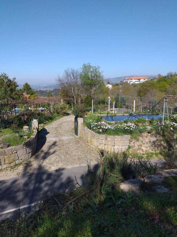 Cabana Da Oliveira Marco de Canavezes Εξωτερικό φωτογραφία