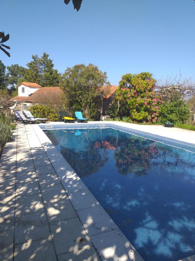Cabana Da Oliveira Marco de Canavezes Εξωτερικό φωτογραφία