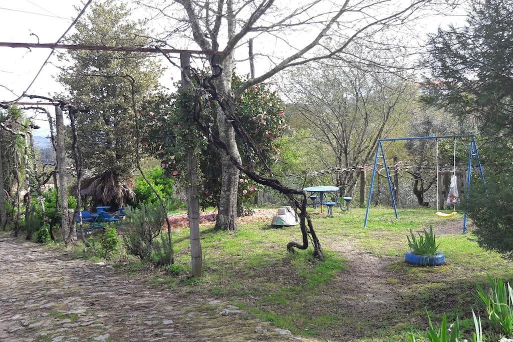 Cabana Da Oliveira Marco de Canavezes Εξωτερικό φωτογραφία