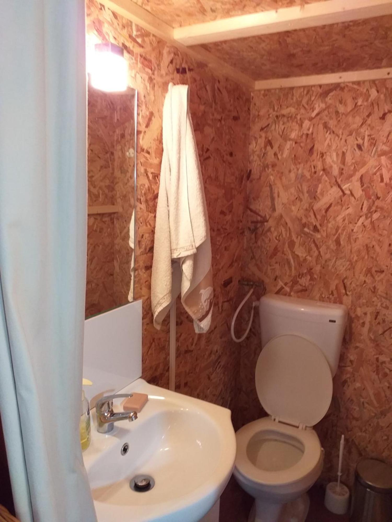 Cabana Da Oliveira Marco de Canavezes Δωμάτιο φωτογραφία
