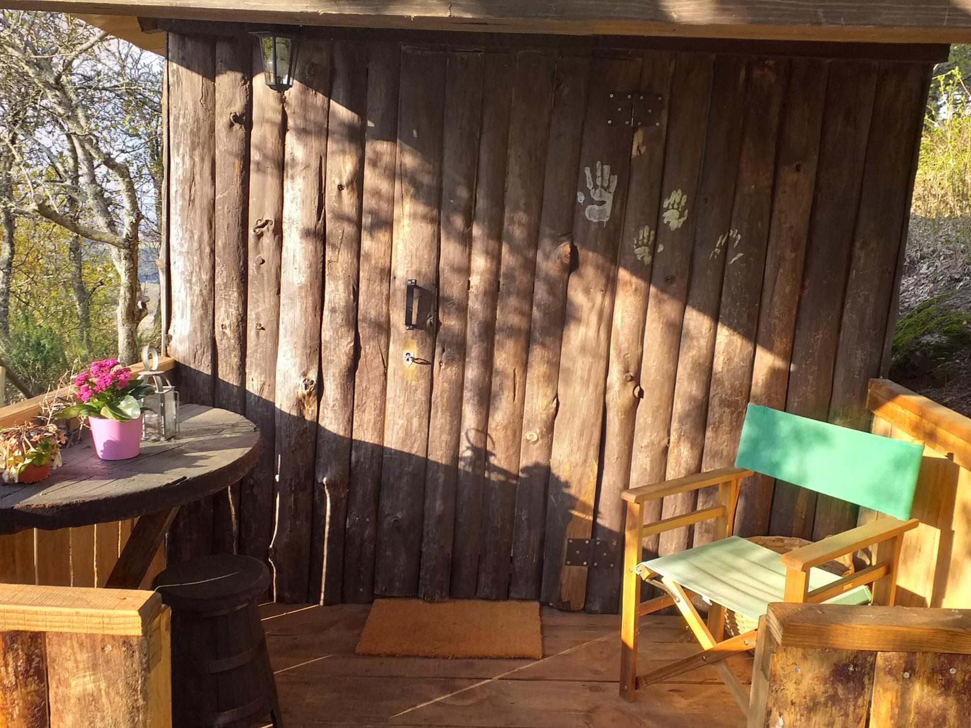Cabana Da Oliveira Marco de Canavezes Δωμάτιο φωτογραφία